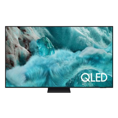 Smart Tivi QLED Samsung 4K 55 inch QA55Q7F5 Mới 2025