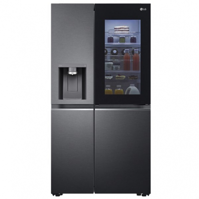 Tủ lạnh LG Inverter 635 Lít GR-X257MC