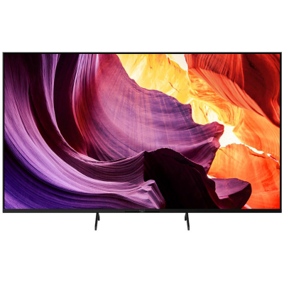 Google Tivi Sony 4K 75 inch KD-75X80K