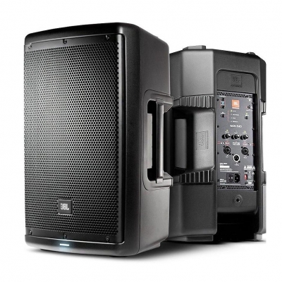 Loa không dây liền công suất JBL Eon 612 công suất 1000W hàng chính hãng