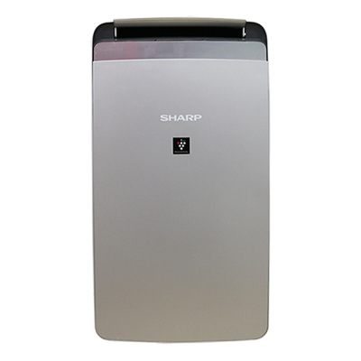 Máy lọc không khi kết hợp hút ẩm Sharp DW-J27FV-S