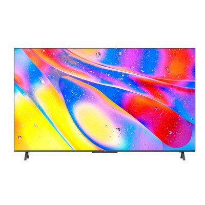 Android Tivi QLED TCL 4K 65 inch 65C725