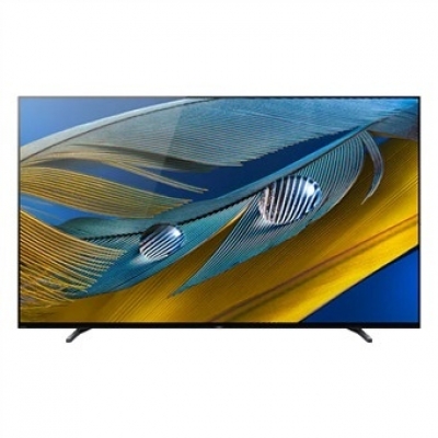 Tivi Sony XR-55A80J BRAVIA XR™ OLED 4K Ultra HD