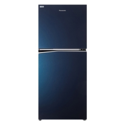 Tủ Lạnh Panasonic NR-BL300GAVN 268L 2 cánh có Ngăn đựng thịt kháng khuẩn Ag Meat Case