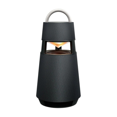 Loa LG XBOOM 360 RP4 Màu đen chính hãng thiết kế độc đáo công suất 120W