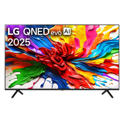 Smart Tivi 65 inch LG QNED evoAI 65QNED92ASA  - Bảo Hành Chính Hãng