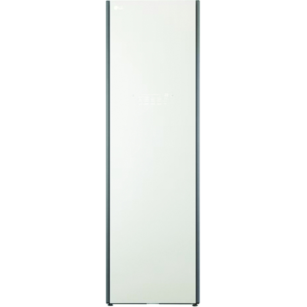 Tủ chăm sóc quần áo thông minh - LG styler - Màu be S5BOC