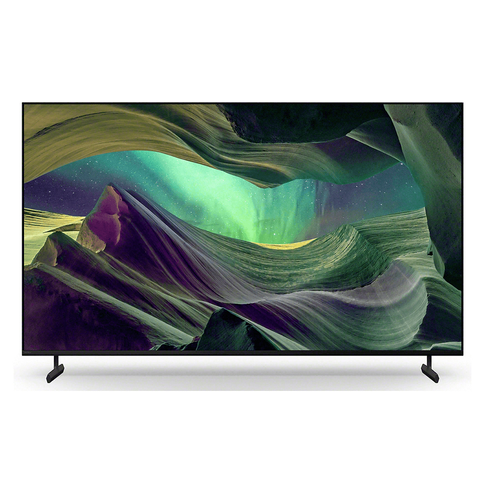 Google Tivi Sony 4K 75 inch KD-75X85L Chính Hãng
