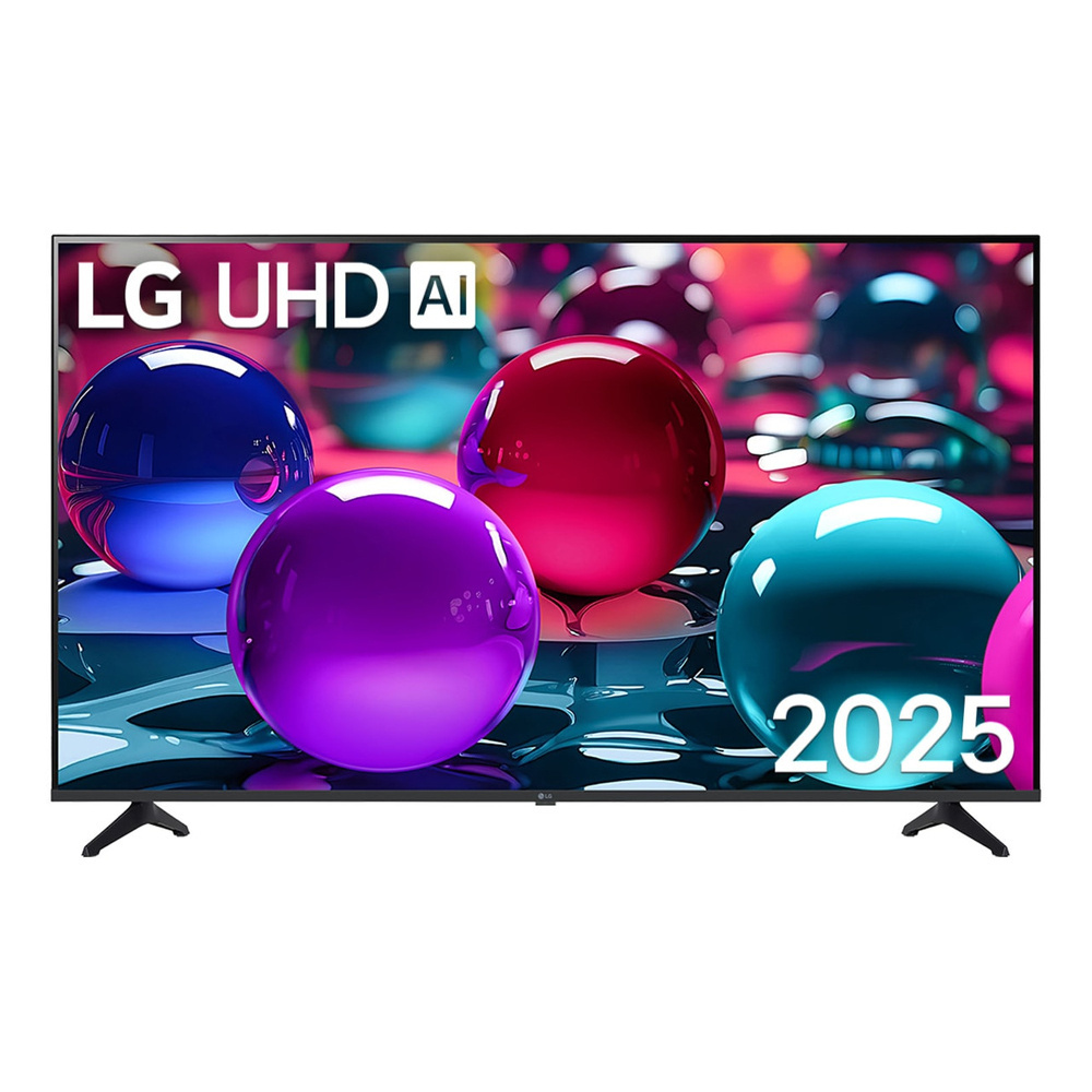 Smart Tivi LG AI 4K 50 Inch 50UA7350PSB Chính Hãng