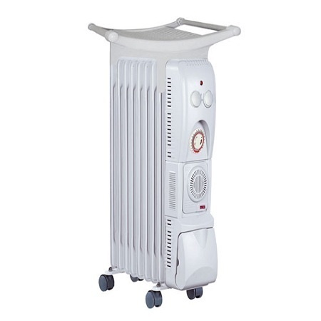 MÁY SƯỞI DẦU FUJIE OFR-169 – 9 THANH