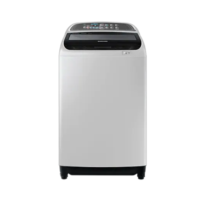 Máy giặt Samsung Activ Dualwash 10kg WA10J5710SG/SV