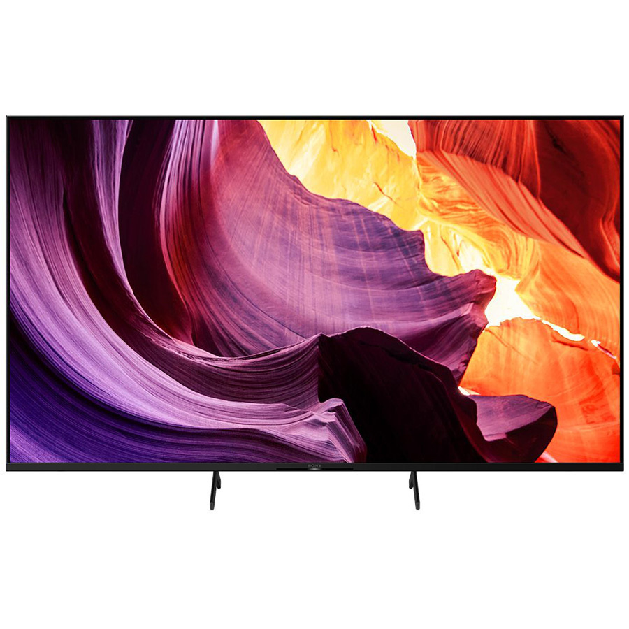 Google Tivi Sony 4K 65 inch KD-65X80K