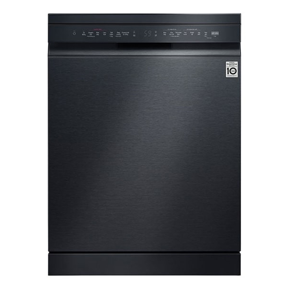 Máy rửa bát độc lập LG  LDT14BSA4 _ chính hãng