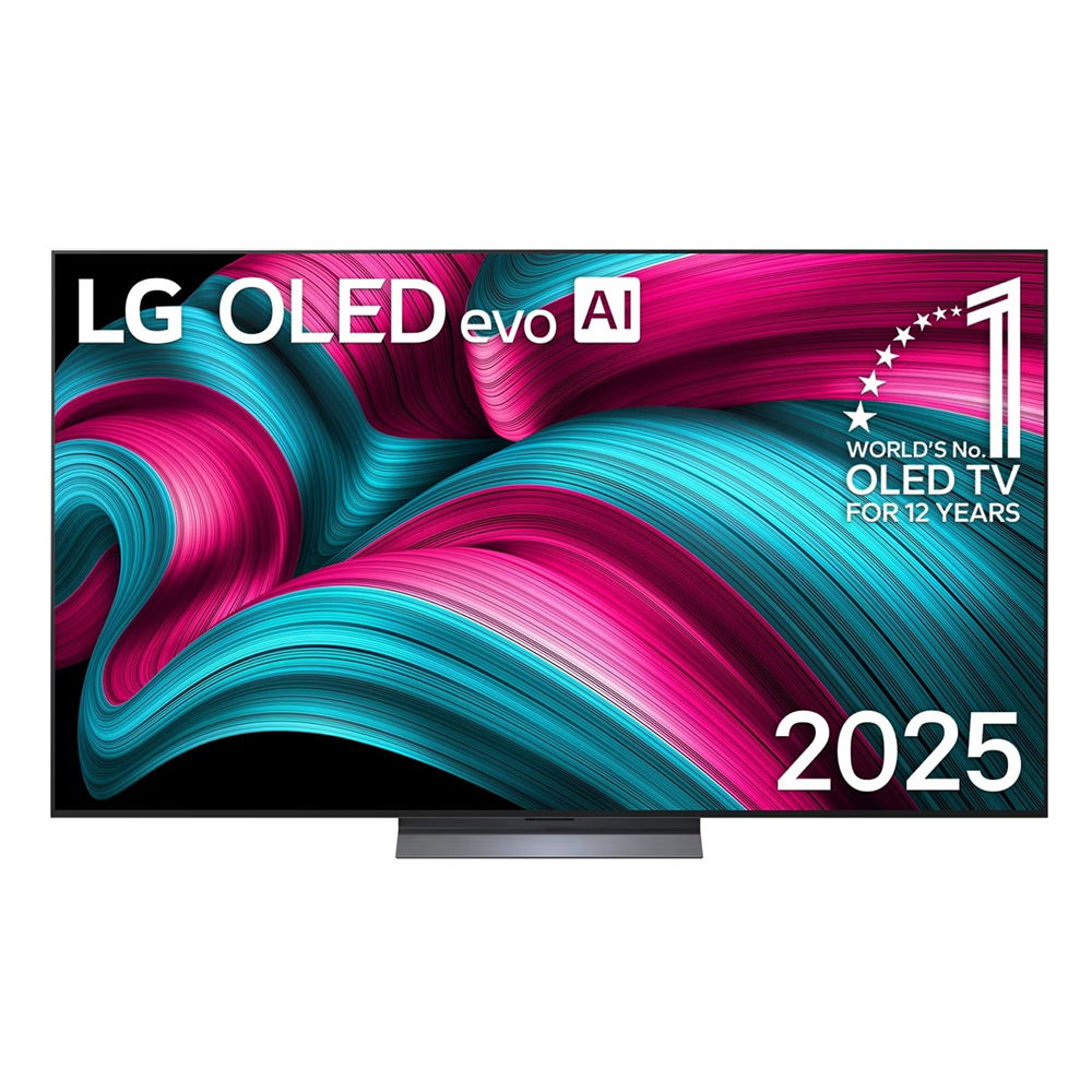 Smart Tivi LG Evo Oled 4K 77 inch 2025 77C5PSA