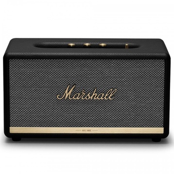 Loa Marshall Stanmore 2 – Tích hợp công nghệ nâng cao DPS và khả năng kết nối tiện lợi bluetooth v5.0