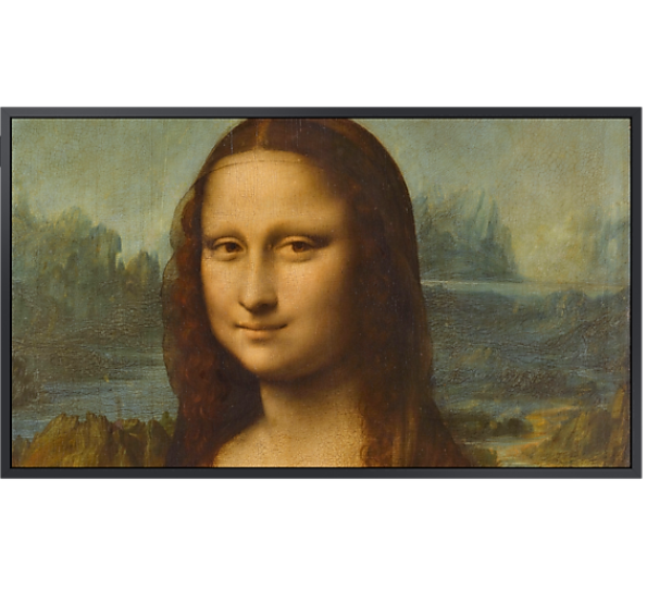 Smart Tivi QLED Samsung 4K 65 inch QA65LS03BAKXXV ( Tặng khung tranh 3 triệu )