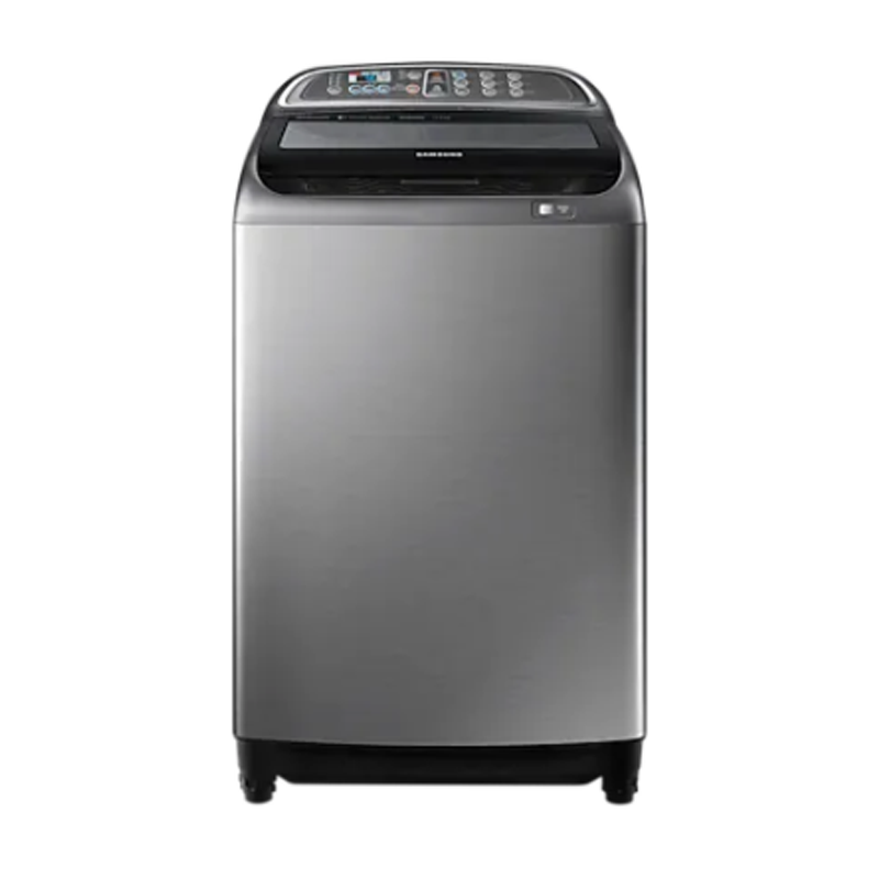 Máy giặt Samsung Activ Dualwash 12kg WA12J5750SP/SV