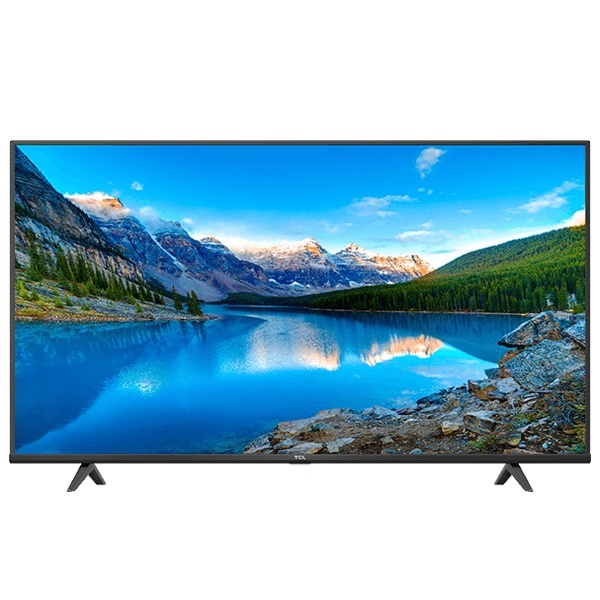 Android TV TCL 4K UHD 55 inch 55P615-AP Micro Dimming Chính Hãng