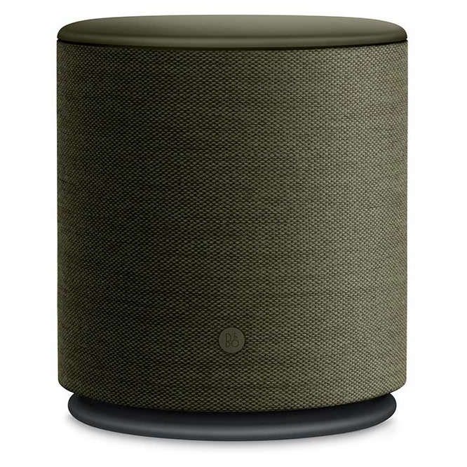 Bang & Olufsen Beoplay M5 (Black / Nature / Infinity Green) 130W Chính Hãng