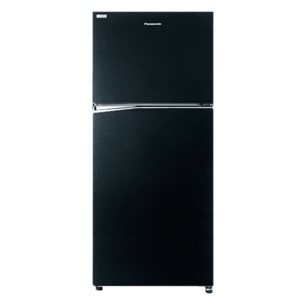 Tủ Lạnh Panasonic NR-BL381GKVN 366L 2 Cánh có ngăn trữ thịt kháng khuẩn Ag Meat Case